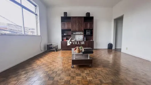Apartamento com 3 Quartos à venda, 120m² no Vila da Penha, Rio de Janeiro