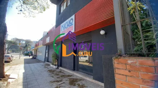 Ponto Comercial para alugar, 300m² no Santo Amaro, São Paulo
