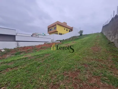 Lote/Terreno à venda, 250m² no Pinhal, Cabreúva