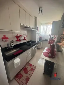 Apartamento com 3 Quartos à venda, 140m² no Jardim Santa Clara, Taubaté