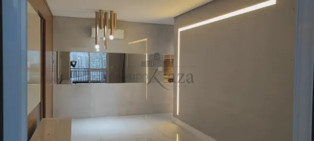 Apartamento com 3 Quartos à venda, 82m² no Palmeiras de São José, São José dos Campos