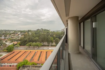 Apartamento com 1 Quarto à venda, 56m² no Pinheiros, São Paulo
