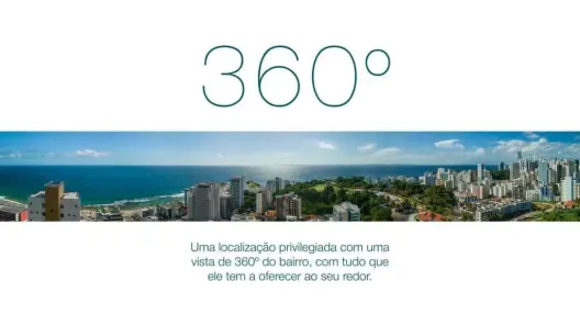 Apartamento com 1 Quarto à venda, 23m² no Barra, Salvador