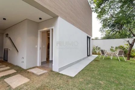 Casa de Condomínio com 3 Quartos à venda, 150m² no Parque Taquaral, Campinas
