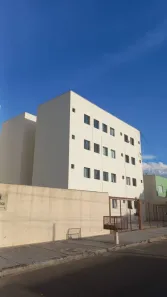Apartamento com 1 Quarto à venda, 50m² no Residencial Água Branca, Boituva