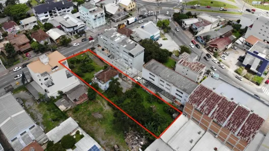 Lote/Terreno à venda, 1600m² no Colina Sorriso, Caxias do Sul