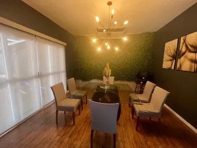 Casa com 4 Quartos para alugar, 490m² no Campo Grande, Rio de Janeiro