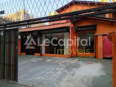 Imóvel Comercial à venda, 370m² no Pacaembu, São Paulo