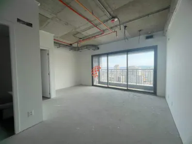 Sala Comercial à venda, 41m² no Cidade Mãe do Céu, São Paulo