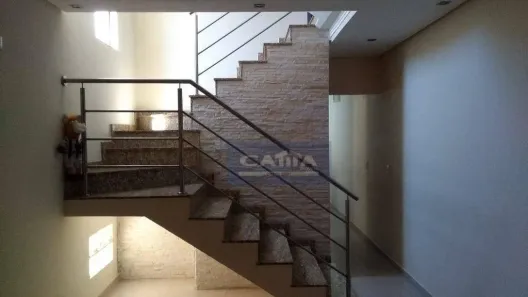 Sobrado com 3 Quartos à venda, 219m² no Jardim São Pedro, São Paulo