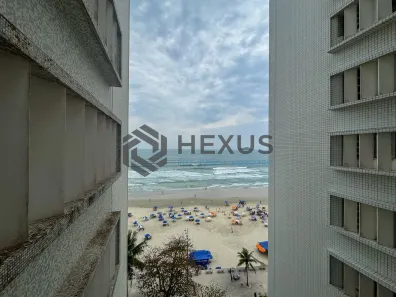 Apartamento com 3 Quartos à venda, 120m² no Pitangueiras, Guarujá