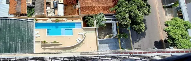 Apartamento com 2 Quartos à venda, 57m² no Tirol, Natal