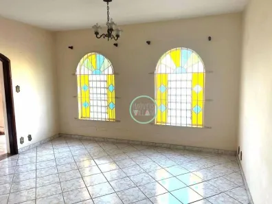 Casa com 3 Quartos à venda, 149m² no Jardim Satélite, São José dos Campos