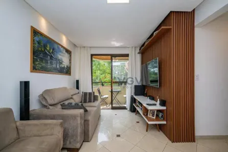 Apartamento com 3 Quartos à venda, 70m² no Vila Guarani (Z Sul), São Paulo