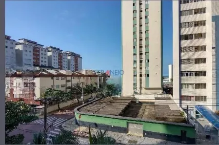 Apartamento com 1 Quarto à venda, 50m² no Tupi, Praia Grande