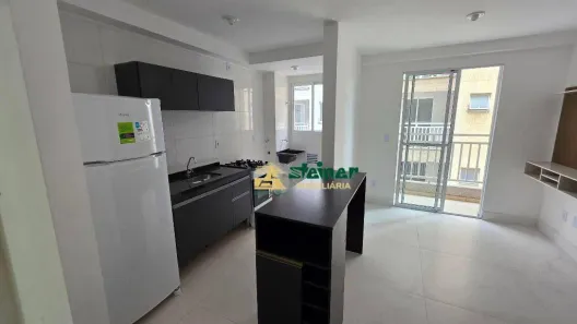 Apartamento com 2 Quartos à venda, 48m² no Jardim do Triunfo, Guarulhos