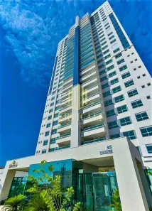 Apartamento com 3 Quartos à venda, 168m² no Jardim Aclimação, Cuiabá