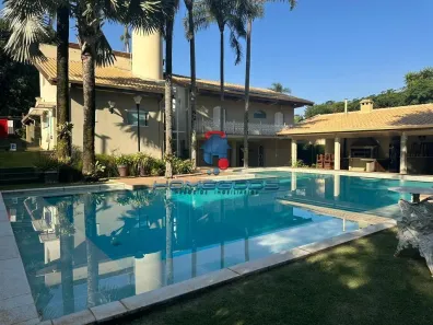Fazenda/Sítio com 3 Quartos à venda, 5045m² no Joapiranga, Valinhos
