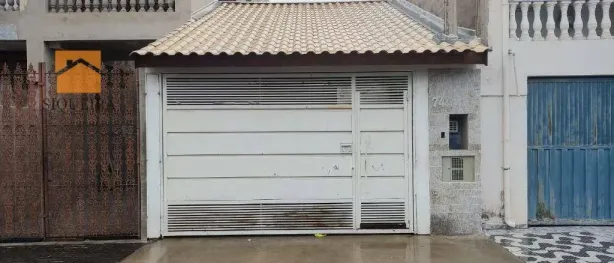 Casa com 3 Quartos à venda, 166m² no Jardim Josane, Sorocaba
