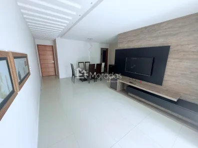 Apartamento com 3 Quartos à venda, 172m² no Centro, Campos dos Goytacazes