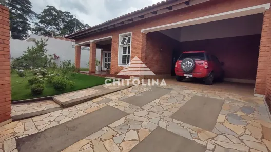 Casa com 3 Quartos à venda, 225m² no Vila Barth, Itapetininga
