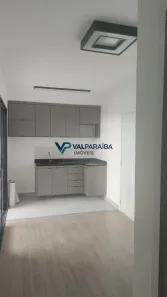 Apartamento com 2 Quartos à venda, 50m² no Loteamento Floresta, São José dos Campos