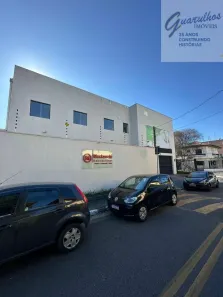 Imóvel Comercial para venda ou aluguel, 500m² no Jardim Maria Helena, Guarulhos
