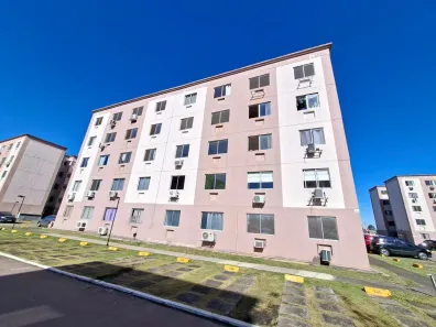 Apartamento com 2 Quartos para alugar, 40m² no Hípica, Porto Alegre