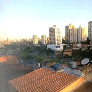 Apartamento com 3 Quartos à venda, 133m² no Barris, Salvador