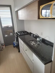 Flat com 1 Quarto à venda, 25m² no Pinheiros, São Paulo