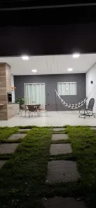 Casa com 3 Quartos à venda, 126m² no Jardim Solange, Bauru