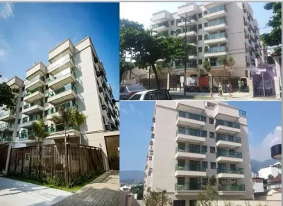 Apartamento com 3 Quartos à venda, 90m² no Vila Isabel, Rio de Janeiro