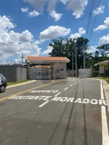 Lote/Terreno à venda, 317m² no Parque Rural Fazenda Santa Cândida, Campinas