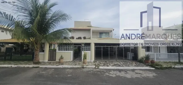 Casa de Condomínio com 4 Quartos à venda, 363m² no Piatã, Salvador