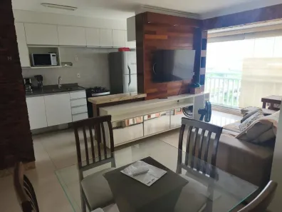 Apartamento com 2 Quartos para alugar, 60m² no Castanheira, Belém