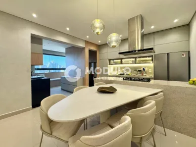 Apartamento com 3 Quartos à venda, 105m² no Morada da Colina, Uberlândia