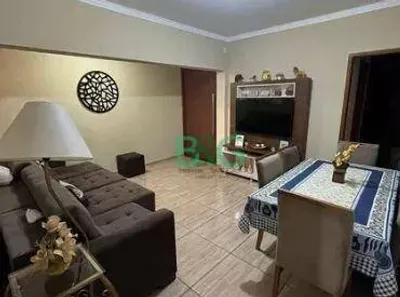 Casa com 3 Quartos à venda, 160m² no Jardim Aricanduva, São Paulo