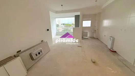 Apartamento com 2 Quartos à venda, 71m² no Parque Industrial, São José dos Campos