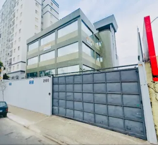 Prédio Comercial para alugar, 2200m² no Vila Mascote, São Paulo