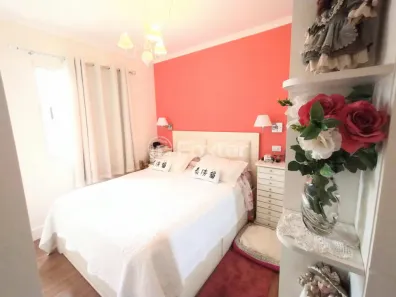 Apartamento com 2 Quartos à venda, 50m² no Barra Funda, São Paulo