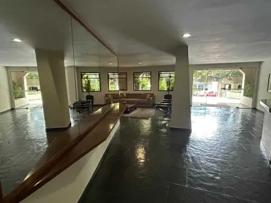 Apartamento com 2 Quartos para alugar, 100m² no Pinheiros, São Paulo