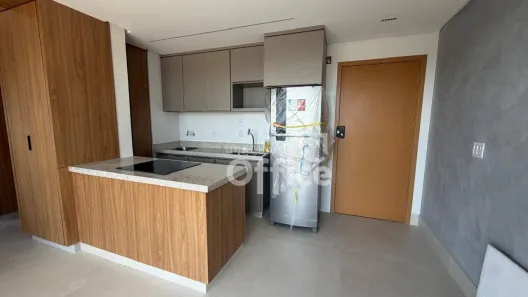 Apartamento com 1 Quarto à venda, 38m² no Cidade Universitária, Anápolis