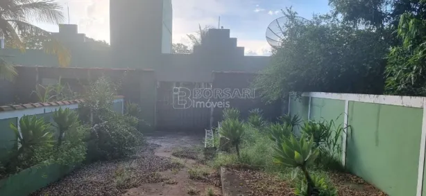 Prédio Comercial com 21 Quartos à venda, 9338m² no Rural, Boa Esperança do Sul
