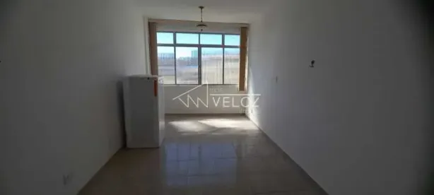 Apartamento com 1 Quarto à venda, 35m² no Centro, Rio de Janeiro