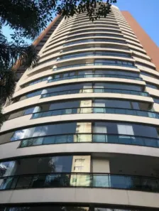 Apartamento com 3 Quartos à venda, 178m² no Vila Anglo Brasileira, São Paulo