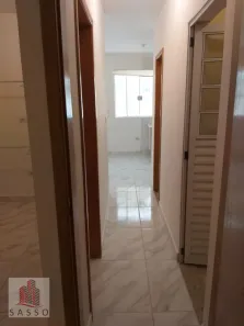Apartamento com 1 Quarto à venda, 34m² no Vila Esperança, São Paulo