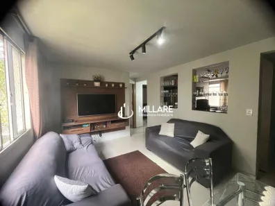 Apartamento com 2 Quartos à venda, 50m² no Conjunto Residencial José Bonifácio, São Paulo