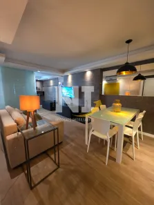 Apartamento com 2 Quartos à venda, 57m² no Jatiúca, Maceió
