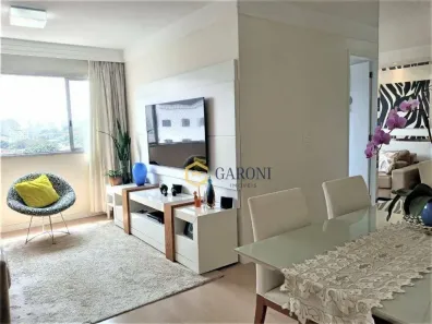 Apartamento com 2 Quartos à venda, 62m² no Bela Aliança, São Paulo