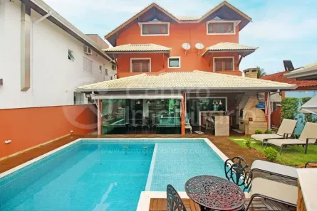 Casa de Condomínio com 5 Quartos à venda, 400m² no , Peruíbe